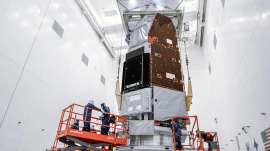 (Nasa.gov) (Nasa.gov)