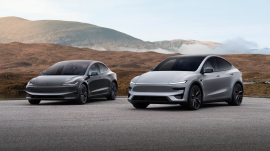 (Tesla.com) (Tesla.com)