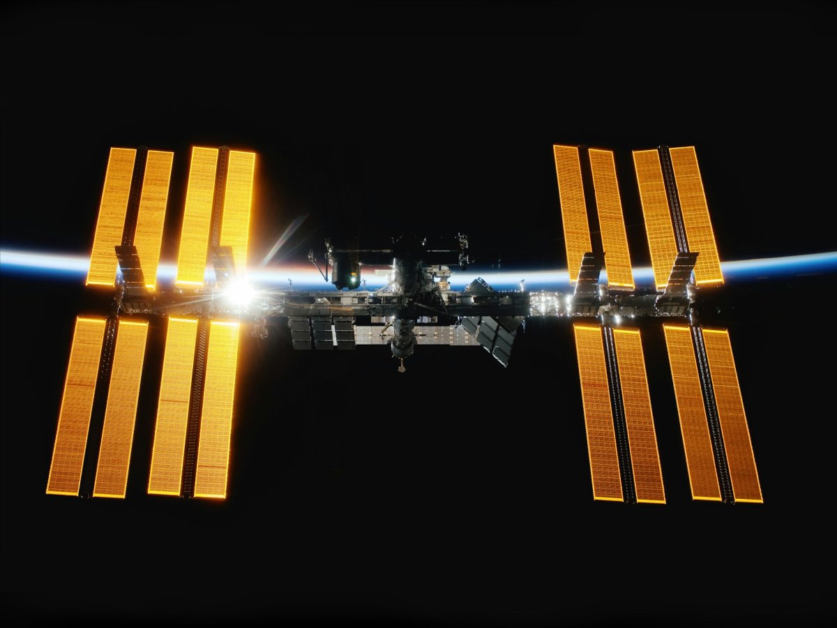 Photo by NASA on Unsplash