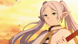 (Crunchyroll.com) (Crunchyroll.com)