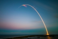 Photo by SpaceX on Unsplash