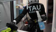 (Tau-robotics.com)