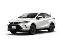 トヨタ自動車は8月3日、クロスオーバーSUV「ハリアー」を一部改良して発売した。(写真:同社発表資料より) トヨタ自動車は8月3日、クロスオーバーSUV「ハリアー」を一部改良して発売した。(写真:同社発表資料より)