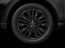 トヨタ自動車は8月3日、クロスオーバーSUV「ハリアー」を一部改良して発売した。(写真:同社発表資料より) トヨタ自動車は8月3日、クロスオーバーSUV「ハリアー」を一部改良して発売した。(写真:同社発表資料より)