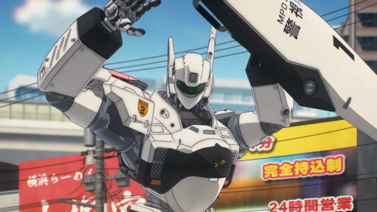 (Crunchyroll.com)