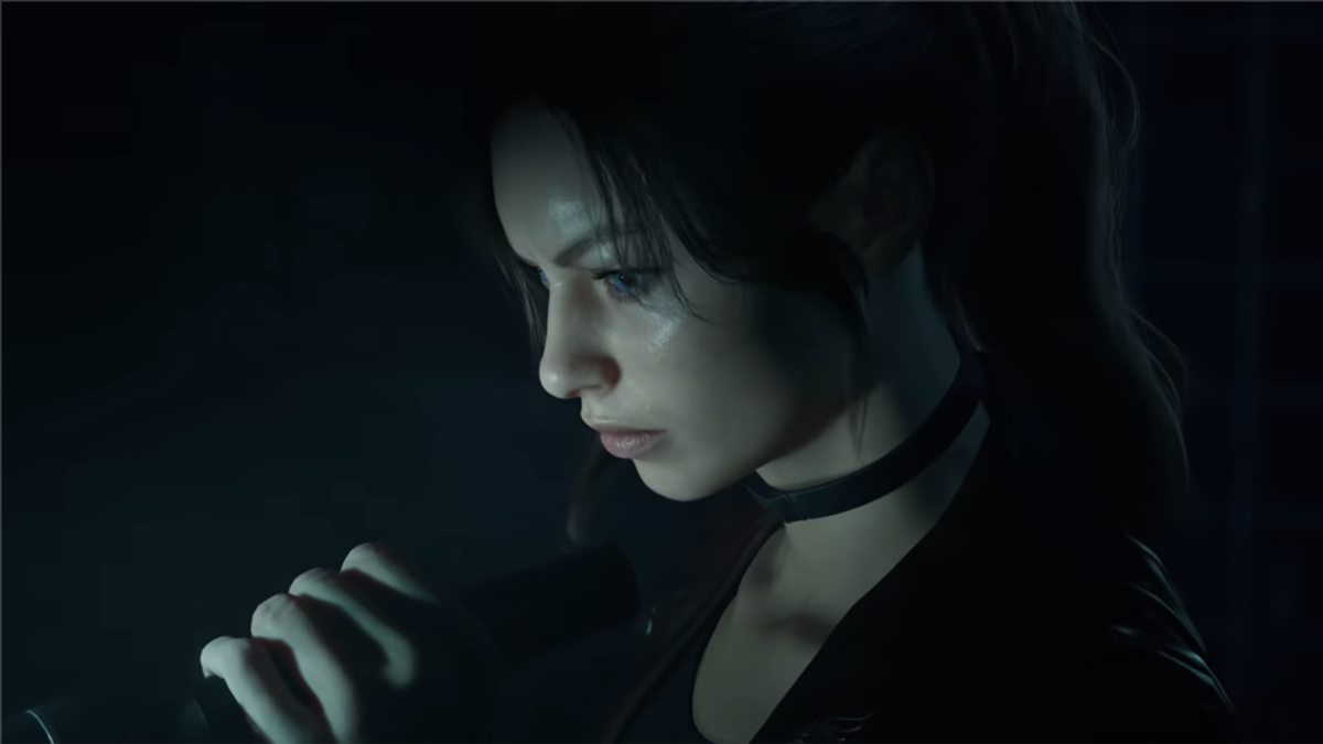 (Capcom.com)