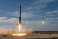 Photo by SpaceX on Unsplash