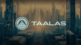 (Taalas.com) (Taalas.com)