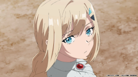 (Crunchyroll.com) (Crunchyroll.com)