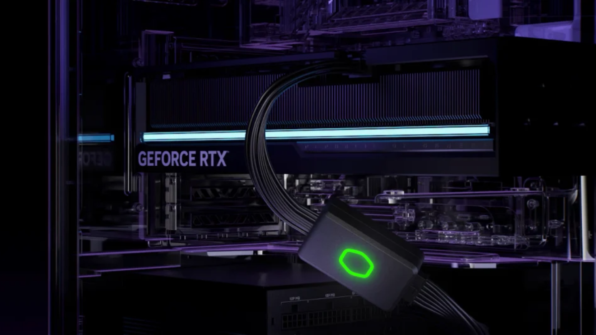 (Coolermaster.com)