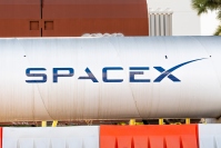 スペースX株は、落ち着いたインフレ指標とノルウェー政府系ファンドによる保有開示を受けIPO価格を再び上回った。（写真：unitysphere © 123RF.com）