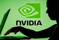Nvidiaの5000億ドル規模のAI資金調達構想で、中国製AIチップの増産がGPU担保価値を下押しするリスクが浮上した。（写真：rafapress © 123RF.com）
