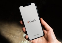 “Claude AI by Anthropic” by Anthropic, CC BY 2.0