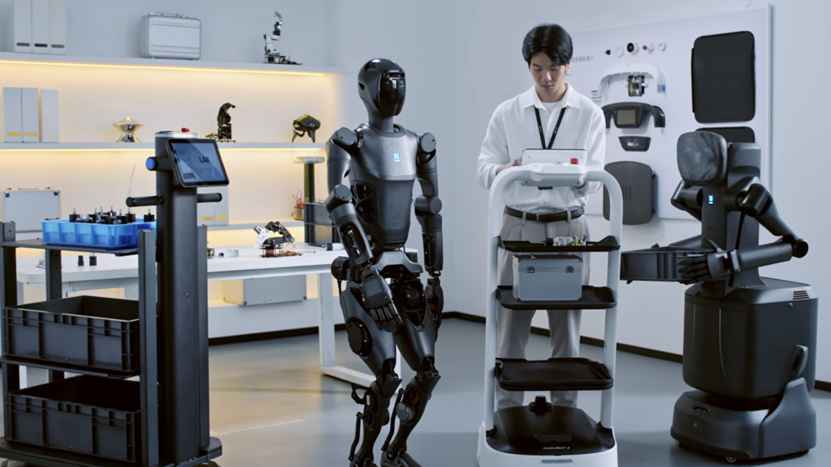 (Pudurobotics.com)