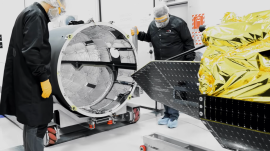 (Rocketlabcorp.com)