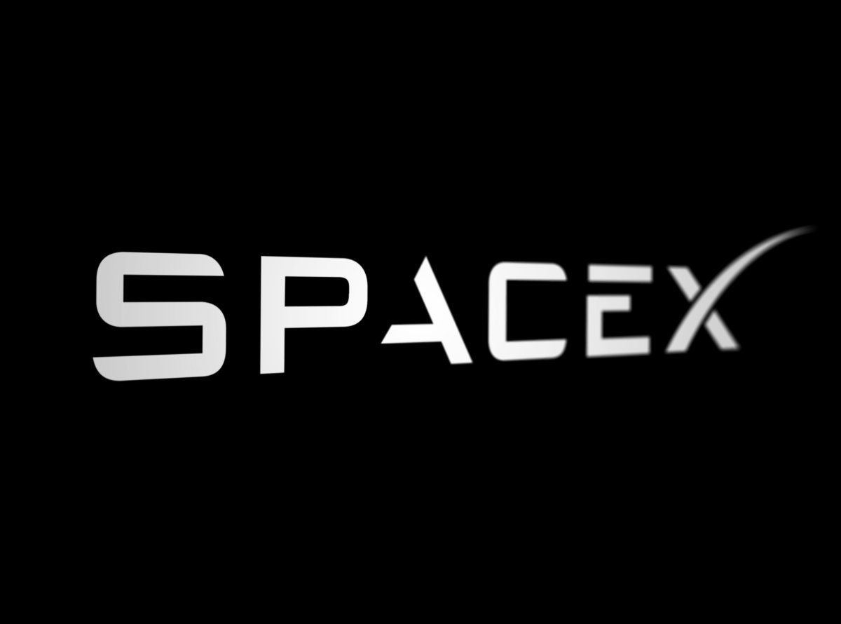 米宇宙開発大手スペースXの株式は上位23投資家の合計保有比率が8割超となっている。（写真：rarrarorro © 123RF.com）