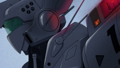 (Patlabor.tokyo)