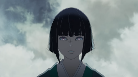 (Crunchyroll.com) (Crunchyroll.com)