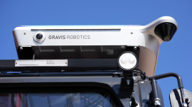 (Gravisrobotics.com) (Gravisrobotics.com)