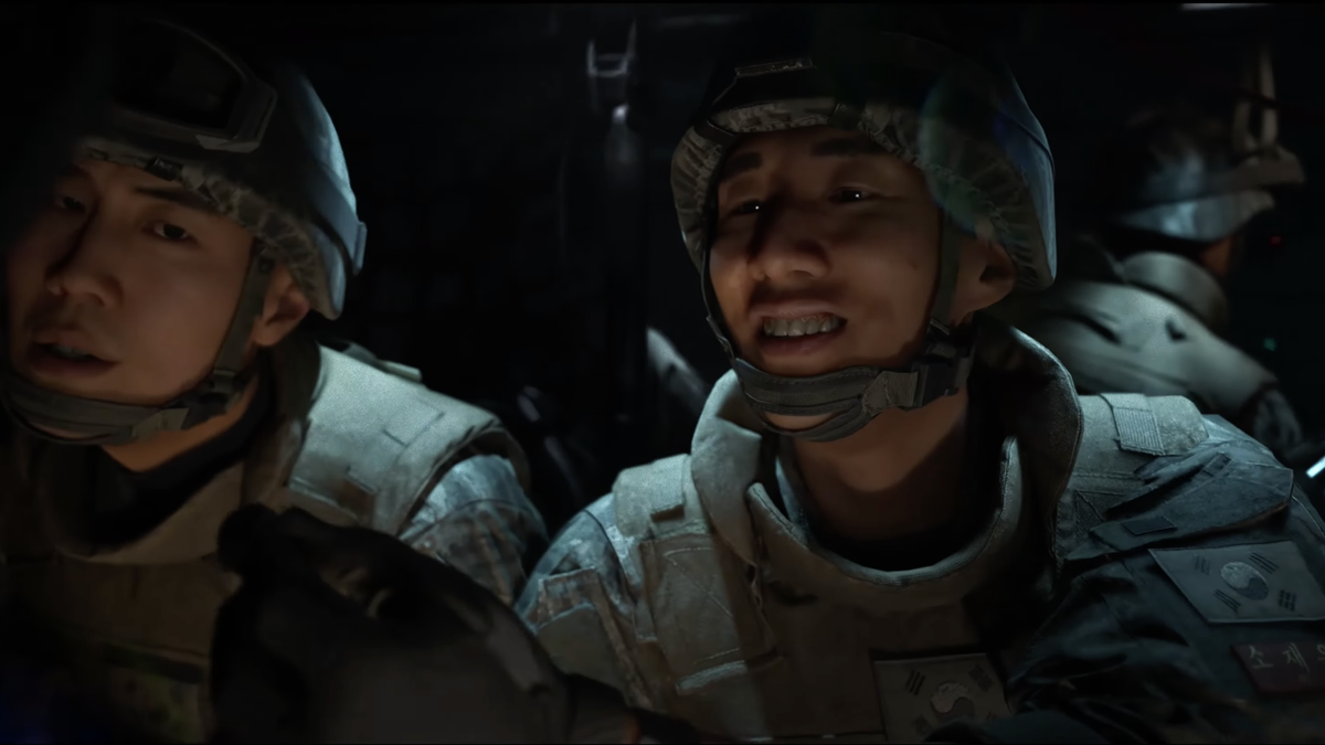 (Infinityward.com)