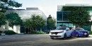日産自動車は、「ノート」「ノート オーラ」「ノート オーラ NISMO」の仕様を一部変更して発売した(写真:同社発表資料より) 日産自動車は、「ノート」「ノート オーラ」「ノート オーラ NISMO」の仕様を一部変更して発売した(写真:同社発表資料より)