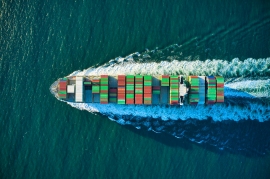 海運大手3社の決算から、株価上昇が続く条件を探る。Photo by Venti Views on Unsplash 海運大手3社の決算から、株価上昇が続く条件を探る。Photo by Venti Views on Unsplash
