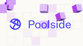 (Poolside.ai) (Poolside.ai)