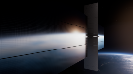 (Spacex.com) (Spacex.com)