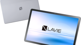 (Nec-lavie.jp)