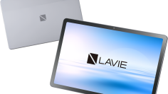 (Nec-lavie.jp)