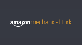 (Mturk.com) (Mturk.com)