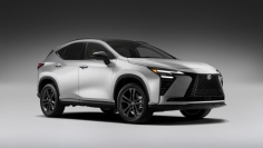 (Pressroom.lexus.com)
