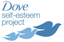 Dove self-esteem project_logo