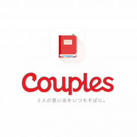 Couplesロゴ・アイコン