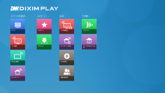 Windows 10でもテレビ視聴！デジオン、宅外視聴・DTCP-IP対応のWindows版ネットワークプレーヤーアプリ「DiXiM Play」を発売！