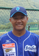 張泰山選手