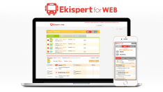 東京オリンピックを見据え、英語対応した経路検索サイト「Ekispert for web」を10月17日より提供開始