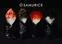 アグリホールディングス子会社 SAMURICE NY INC、ニューヨークにてSAKE BARの運営とおにぎりブランドSAMURICEの海外2ヶ国目の展開を開始