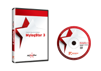標的型攻撃対策機能を実装、「MylogStar 3 Release5」を2016年12月14日より販売開始
