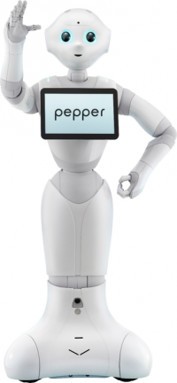 グラモ、ソフトバンクロボティクスの人型ロボット「Pepper」用ロボアプリを開発～iRemoconを通じた「Pepper」による家電操作を実現～