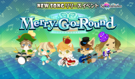 Merry-Go-Round