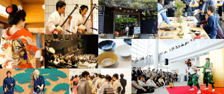 開催5周年！日本伝統芸術の祭典「アート・ミックス・ジャパン2017」4月1日開幕＠新潟市