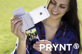 PRYNT POCKET