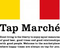 HUB中野南口店、クラフトビールを気軽に楽しむ『Tap Marche』(タップ・マルシェ)取り扱い開始！