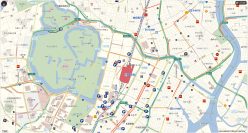地図アプリ開発キット「MapFan SDK for Windows」をバージョンアップ