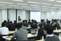 対応期限が迫る！「 派遣法対策 」のポイントとは？ 派遣会社向けセミナーを東名阪で6月に開催。