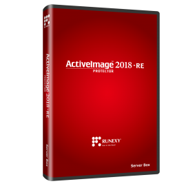 ActiveImage Protector 2018-RE