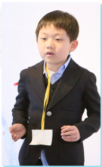 アナウンサー講師がレッスンする未就学児・小学生対象　「夏休みスピーチKIDS認定1DAYキャンプ」を7月29日に開催！