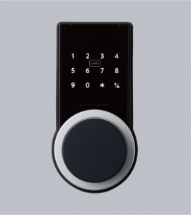 Glamo Smart Lock 01