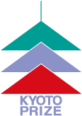 京都賞 ロゴ